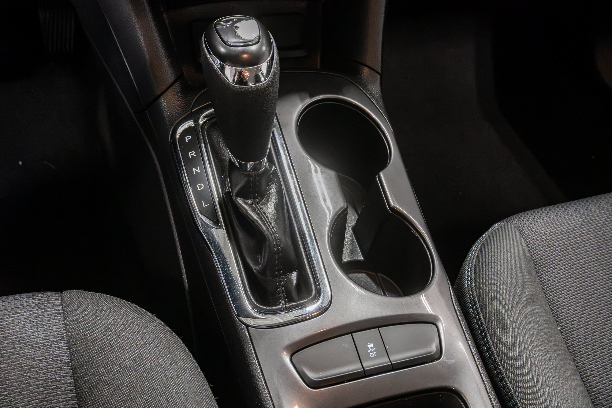 Used 2018 Chevrolet Cruze LT FWD image 19
