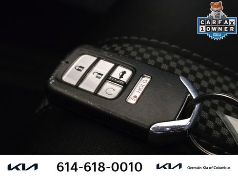 Used 2020 Honda Civic Sport image 33