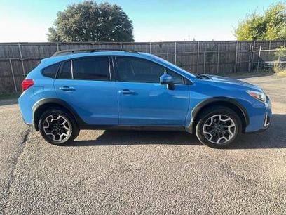 Used 2016 Subaru Crosstrek 2.0i Premium