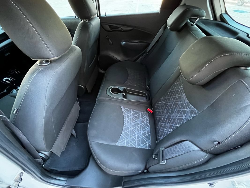 Used 2021 Chevrolet Spark LS FWD image 15