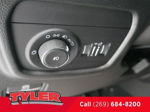 New 2026 Jeep Grand Cherokee Limited AWD/4WD image 23