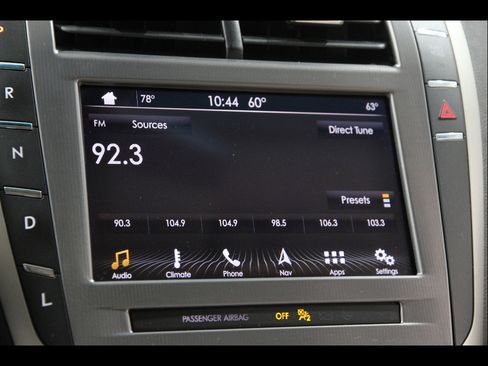 Used 2019 Lincoln MKZ Reserve image 11