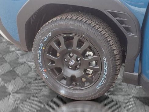 New 2026 Subaru Forester Wilderness image 39