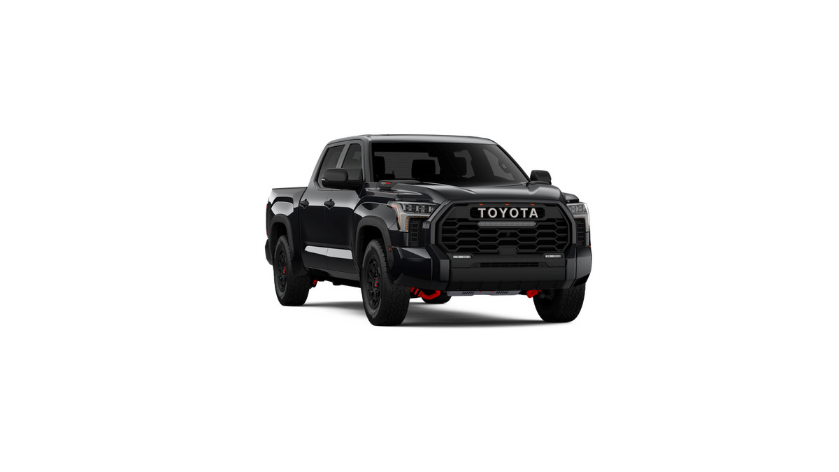 New 2026 Toyota Tundra TRD Pro AWD/4WD image 70