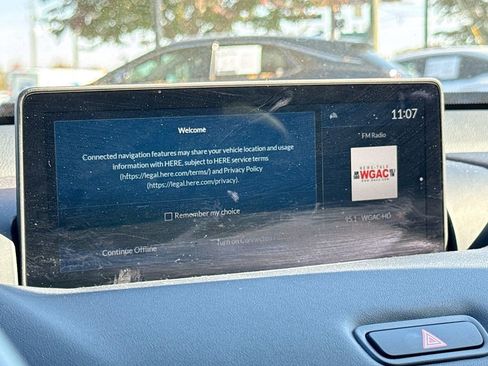 Used 2023 Acura TLX w/ Technology Package image 30