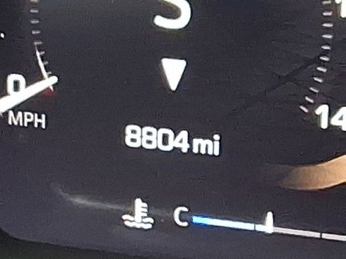 Used 2026 GMC Sierra 1500 Denali Ultimate image 14