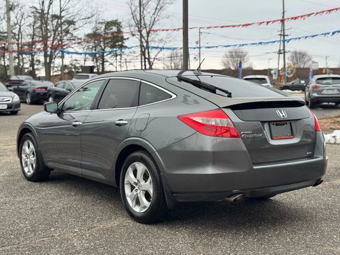 Used 2011 Honda Crosstour EX-L image 3