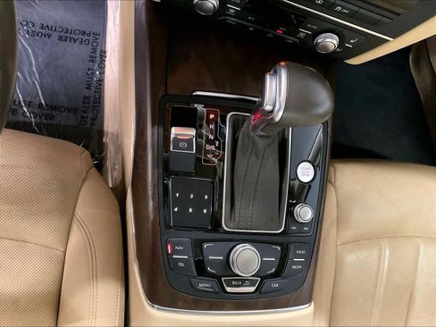 Used 2015 Audi A6 3.0T Prestige image 18