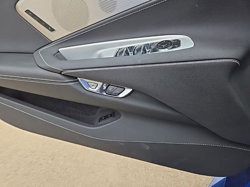 Used 2021 Chevrolet Corvette Stingray Preferred Conv w/ Battery Protection Package image 42