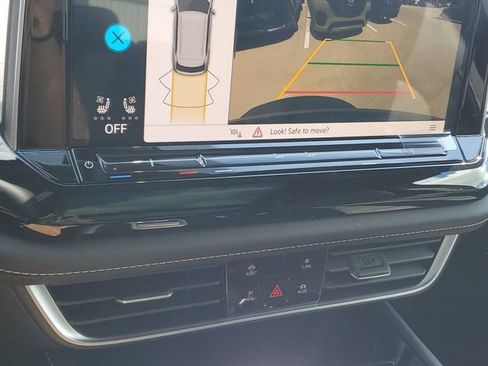 New 2026 Volkswagen Atlas Cross Sport SE AWD/4WD image 28