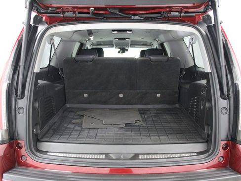 Used 2017 Cadillac Escalade ESV Luxury image 26