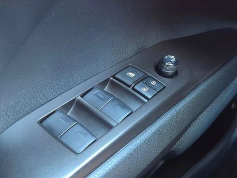 Used 2024 Toyota Camry SE w/ Convenience Package FWD image 12