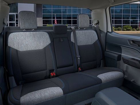 New 2026 Ford Maverick XLT AWD/4WD image 11
