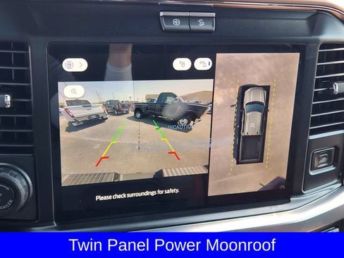 New 2026 Ford F250 King Ranch w/ Chrome Package AWD/4WD image 18