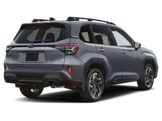 New 2026 Subaru Forester Limited AWD/4WD video 2