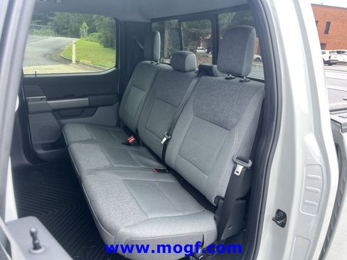 Used 2024 Ford F150 XLT w/ Equipment Group 302A MID AWD/4WD image 20