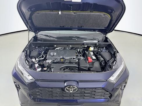 New 2025 Toyota RAV4 XLE Premium image 29