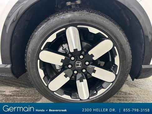 Used 2024 Honda Prologue Elite image 12