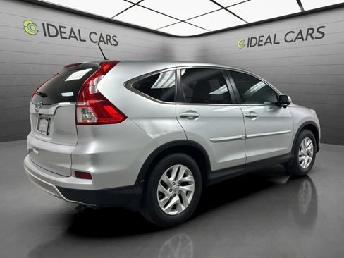 Used 2015 Honda CR-V EX image 5