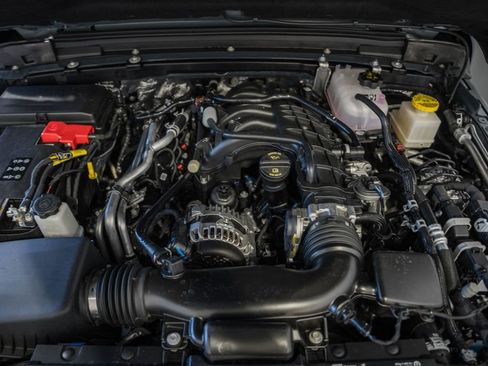 New 2026 Jeep Gladiator Mojave image 22