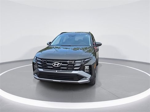 New 2026 Hyundai Tucson SEL image 3