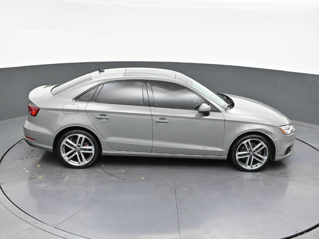 Used 2020 Audi A3 2.0T Premium w/ Final Edition Package FWD image 22