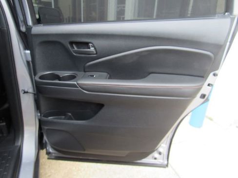 Used 2023 Honda Passport TrailSport image 24