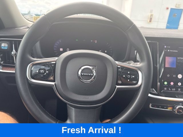 Used 2024 Volvo S60 B5 Plus FWD image 6