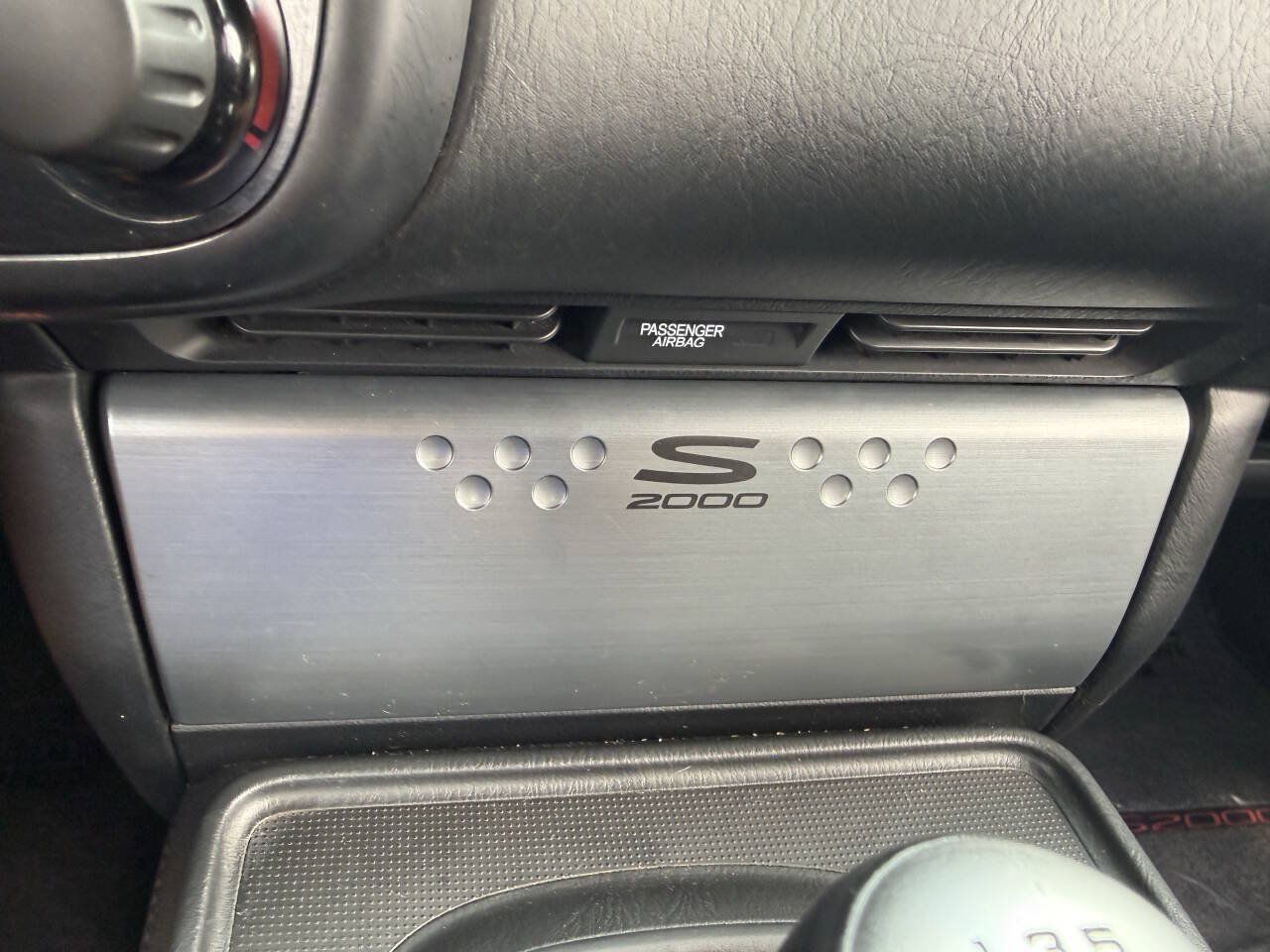 Used 2007 Honda S2000 image 26