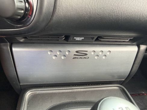 Used 2007 Honda S2000 image 26