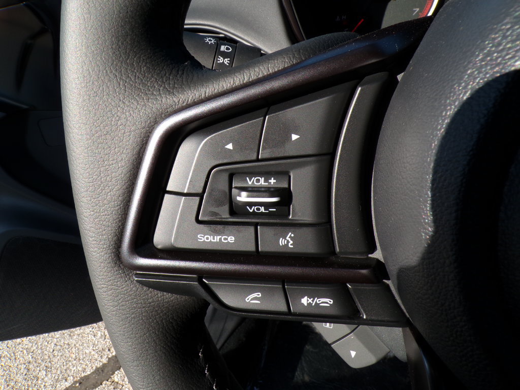 New 2026 Subaru WRX Premium AWD/4WD image 27