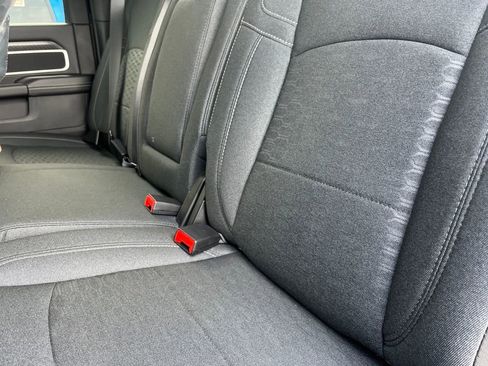 New 2026 RAM 3500 Big Horn image 24