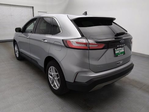 Used 2024 Ford Edge SEL image 5