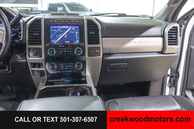 Used 2021 Ford F250 Lariat AWD/4WD image 54
