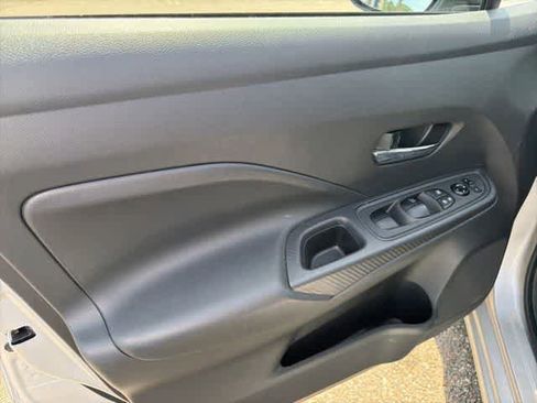 Used 2024 Nissan Versa SV FWD image 26