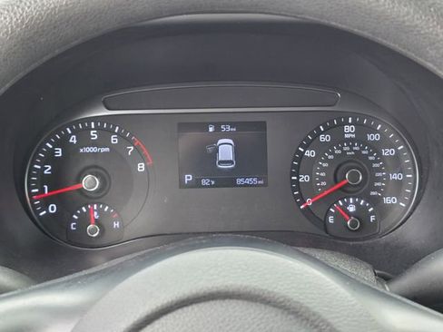 Used 2021 Kia Soul S FWD image 11