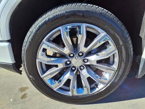 Certified 2024 GMC Sierra 1500 Denali w/ Denali Reserve Package image 22