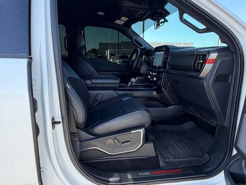 Used 2022 Ford F150 Raptor w/ Raptor 37 Performance Package AWD/4WD image 20