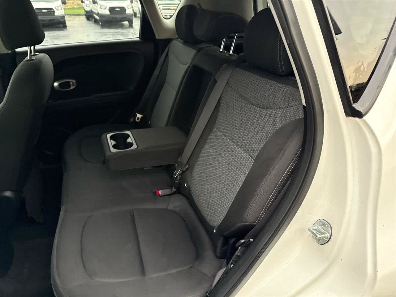 Used 2019 Kia Soul + FWD image 20