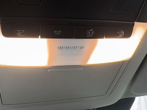 New 2026 Nissan Pathfinder SV image 31