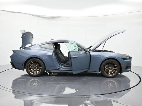 New 2026 Ford Mustang Premium w/ Bronze Appearance Package RWD image 44