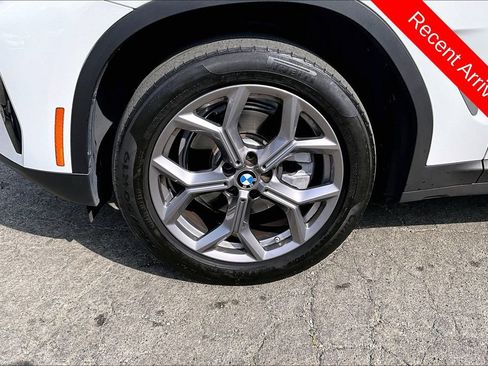 Used 2022 BMW X3 xDrive30i w/ Premium Package 2 image 8