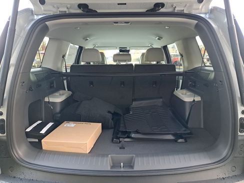 New 2026 Hyundai Santa Fe SEL AWD/4WD image 29