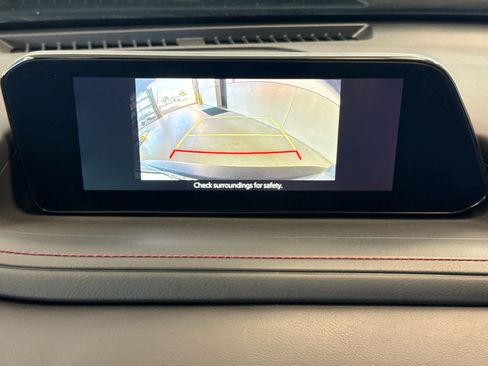 Certified 2023 MAZDA CX-30 AWD 2.5 S w/ Preferred Package image 16