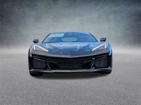 New 2026 Chevrolet Corvette Z06 image 9