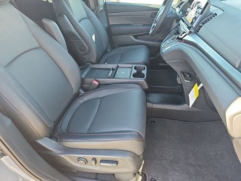 New 2026 Honda Odyssey Sport-L image 10