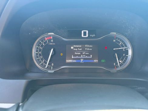 Used 2016 Honda Pilot EX image 30