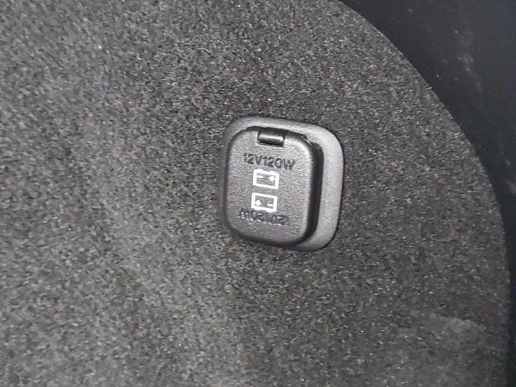 Used 2025 MAZDA CX-5 Carbon Edition AWD/4WD image 9