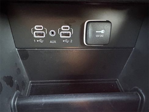 Used 2024 Jeep Grand Cherokee Limited 4xe image 27