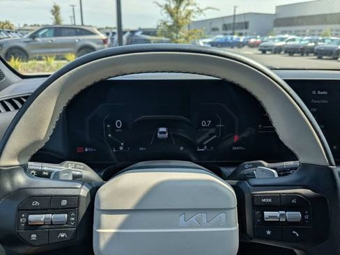 Used 2025 Kia K4 GT-Line FWD image 27